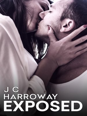 Exposed - ebook